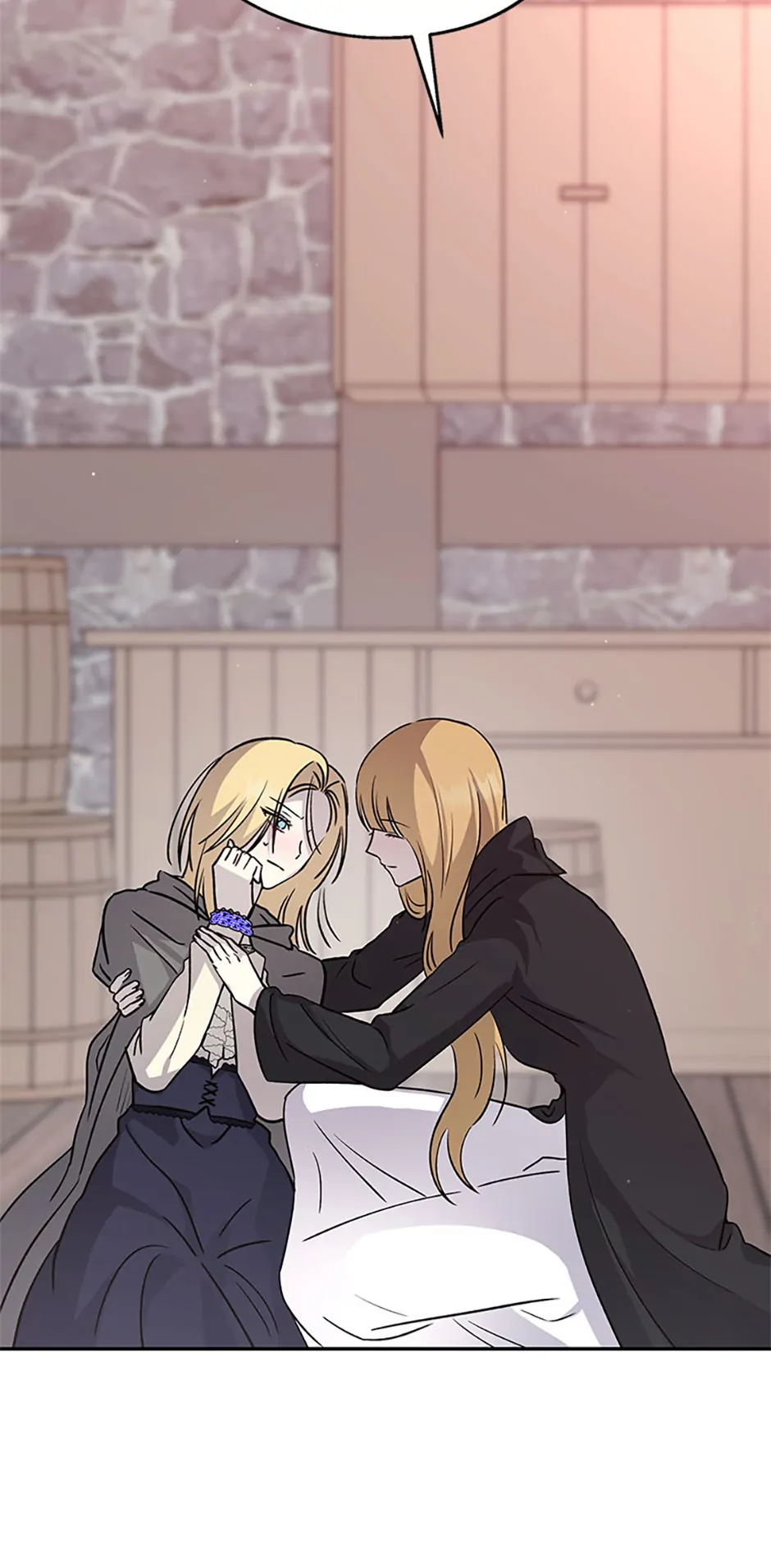 Monster Princess Chapter 63 - Page 54