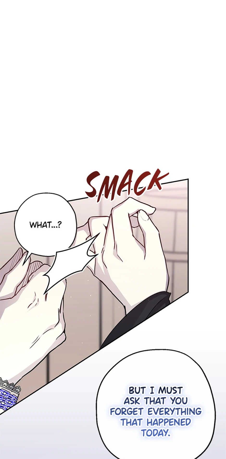 Monster Princess Chapter 63 - Page 55