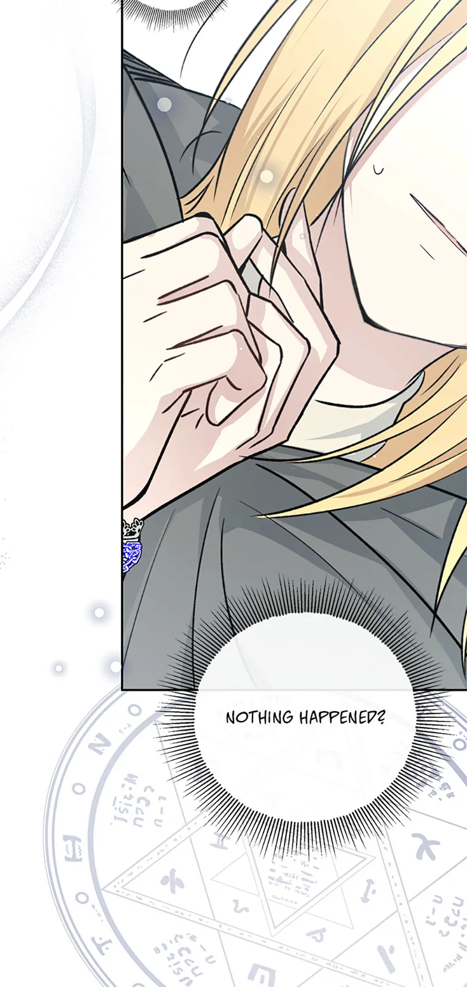 Monster Princess Chapter 63 - Page 59