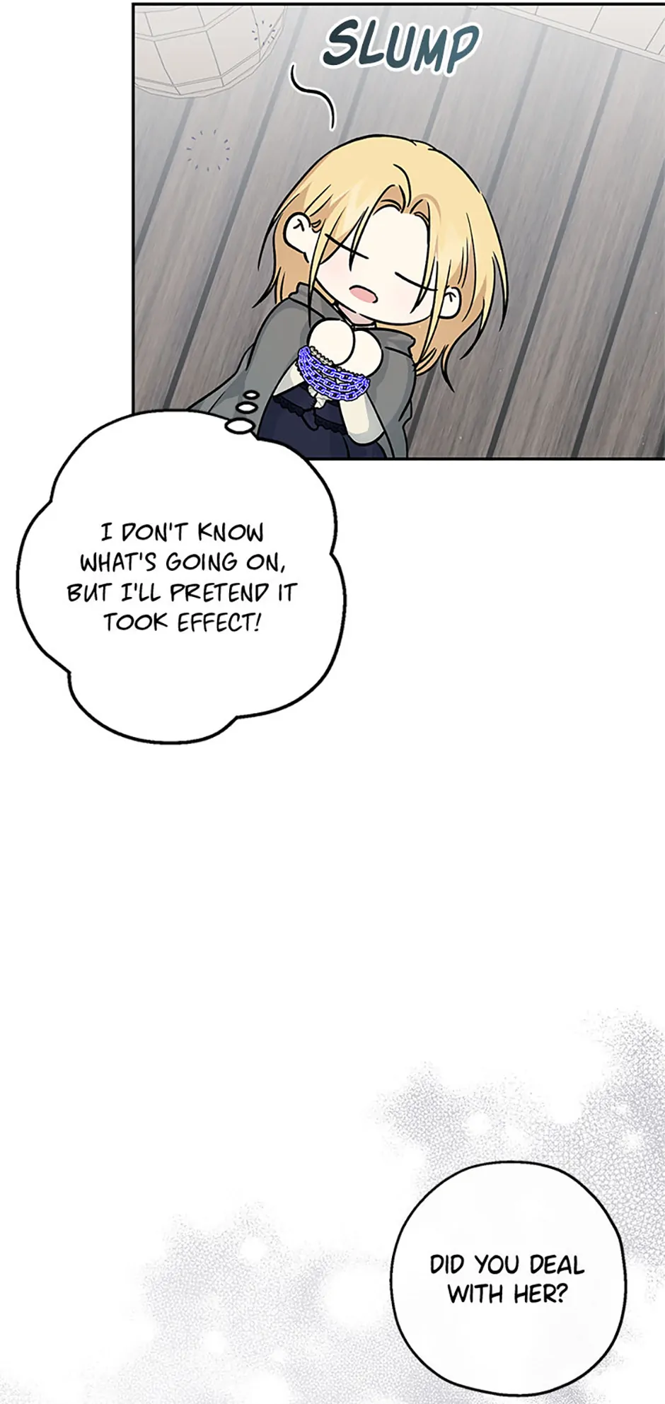 Monster Princess Chapter 63 - Page 61