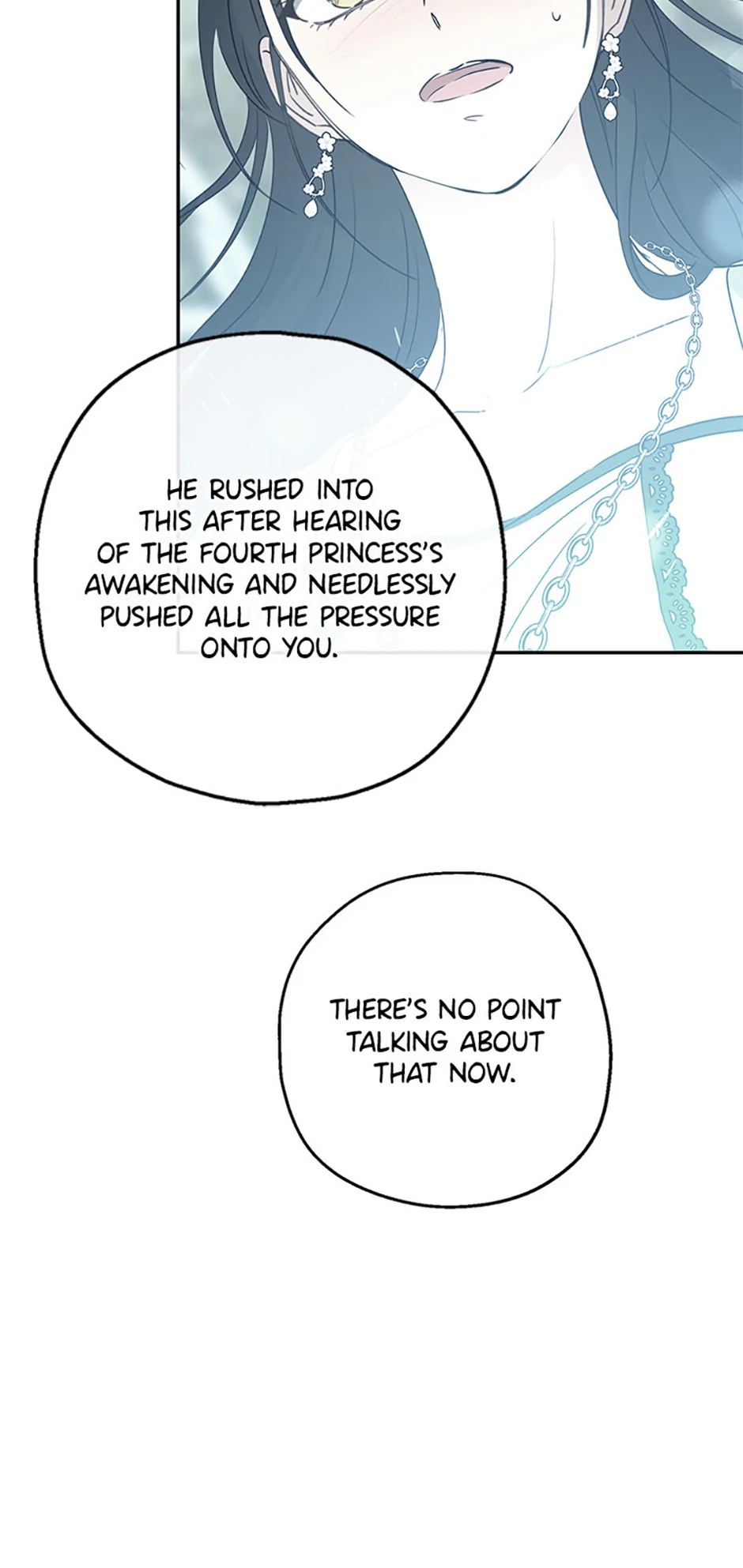 Monster Princess Chapter 63 - Page 64