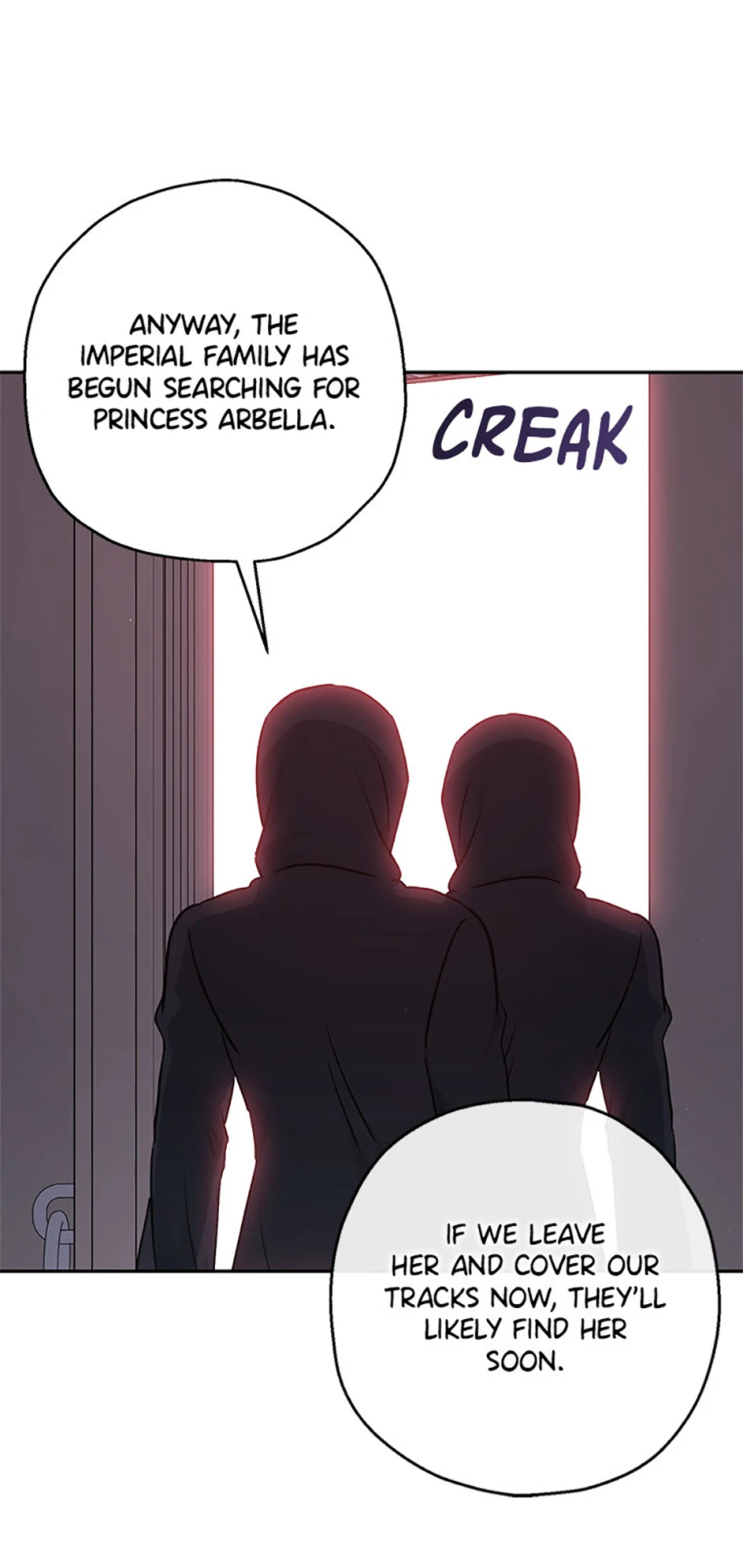 Monster Princess Chapter 63 - Page 65