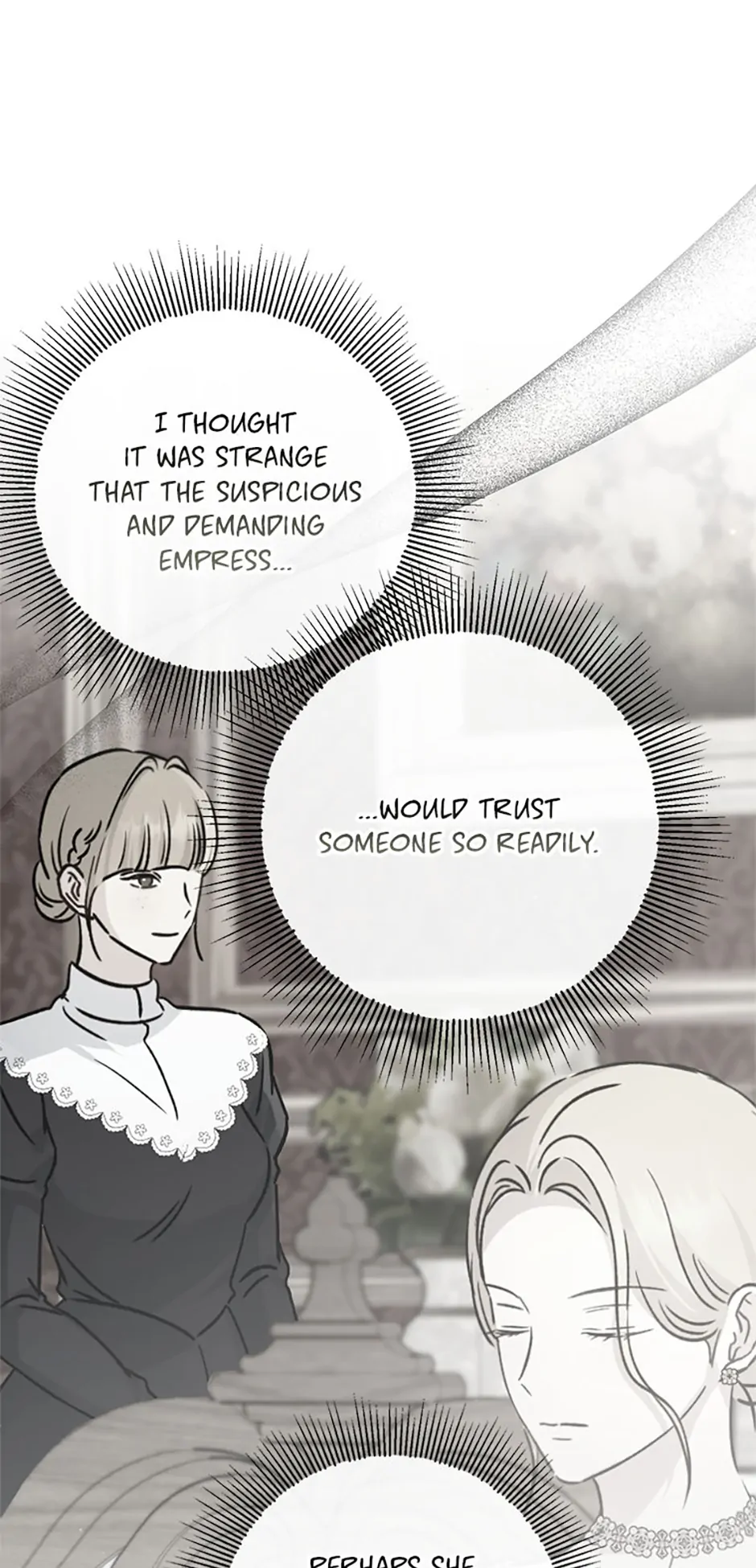 Monster Princess Chapter 63 - Page 67