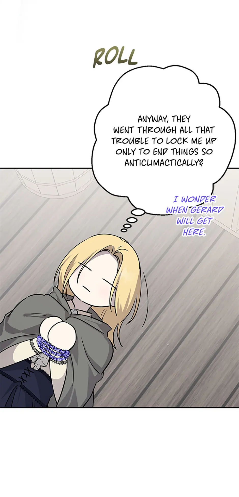 Monster Princess Chapter 63 - Page 69