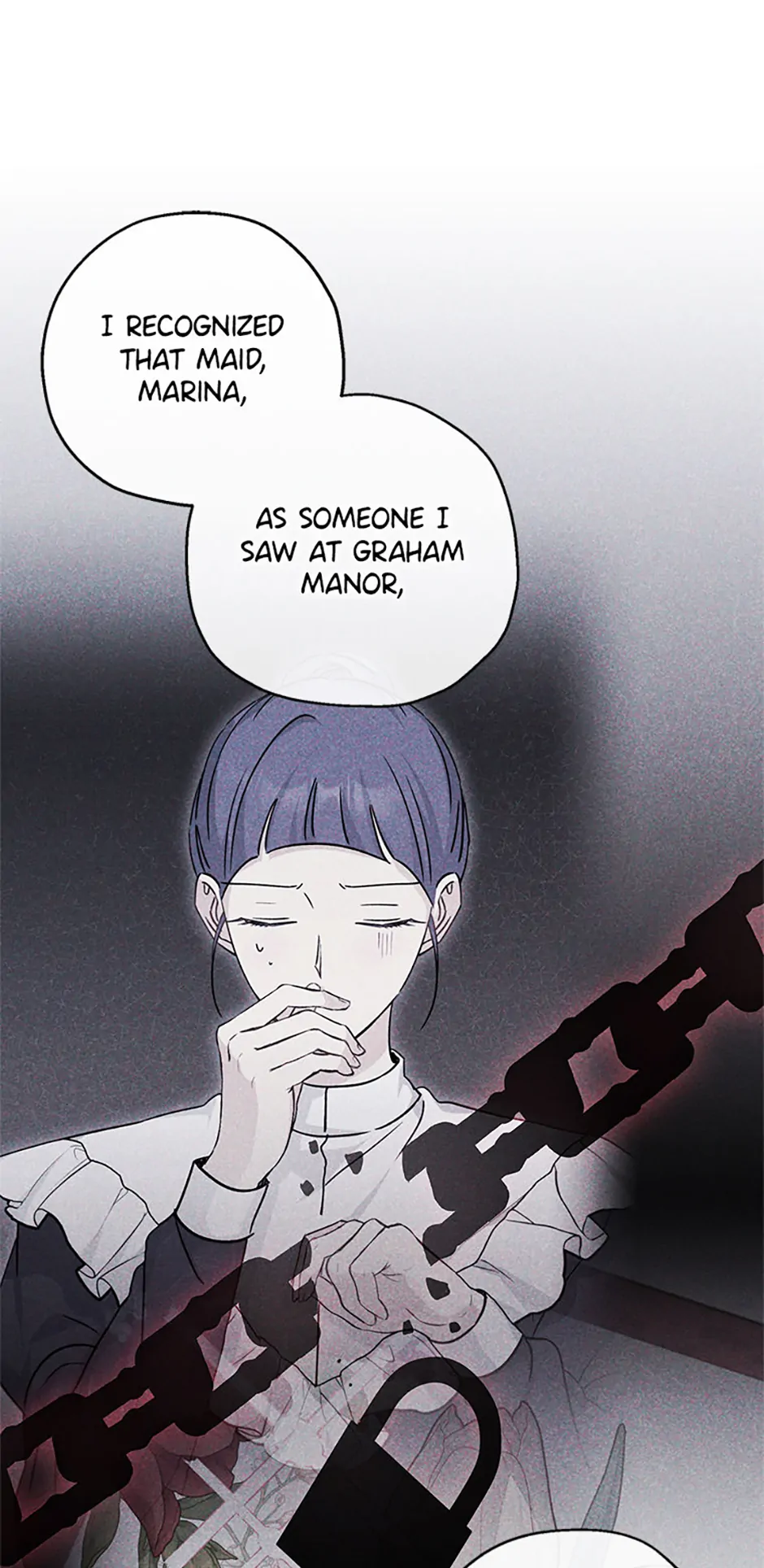 Monster Princess Chapter 63 - Page 7