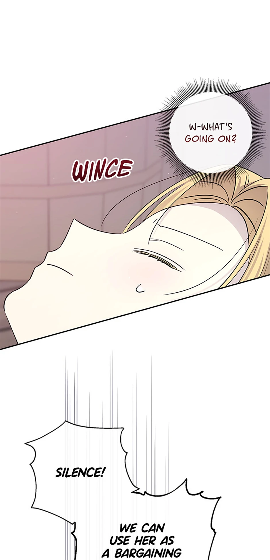 Monster Princess Chapter 63 - Page 72