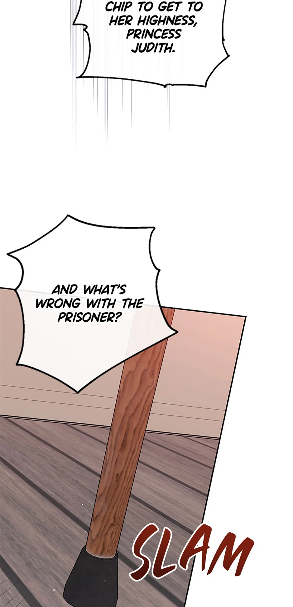 Monster Princess Chapter 63 - Page 73