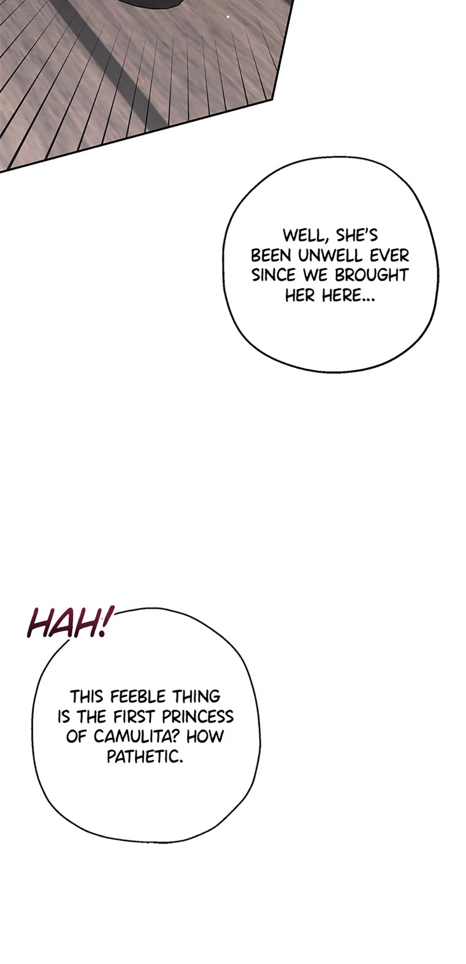 Monster Princess Chapter 63 - Page 74