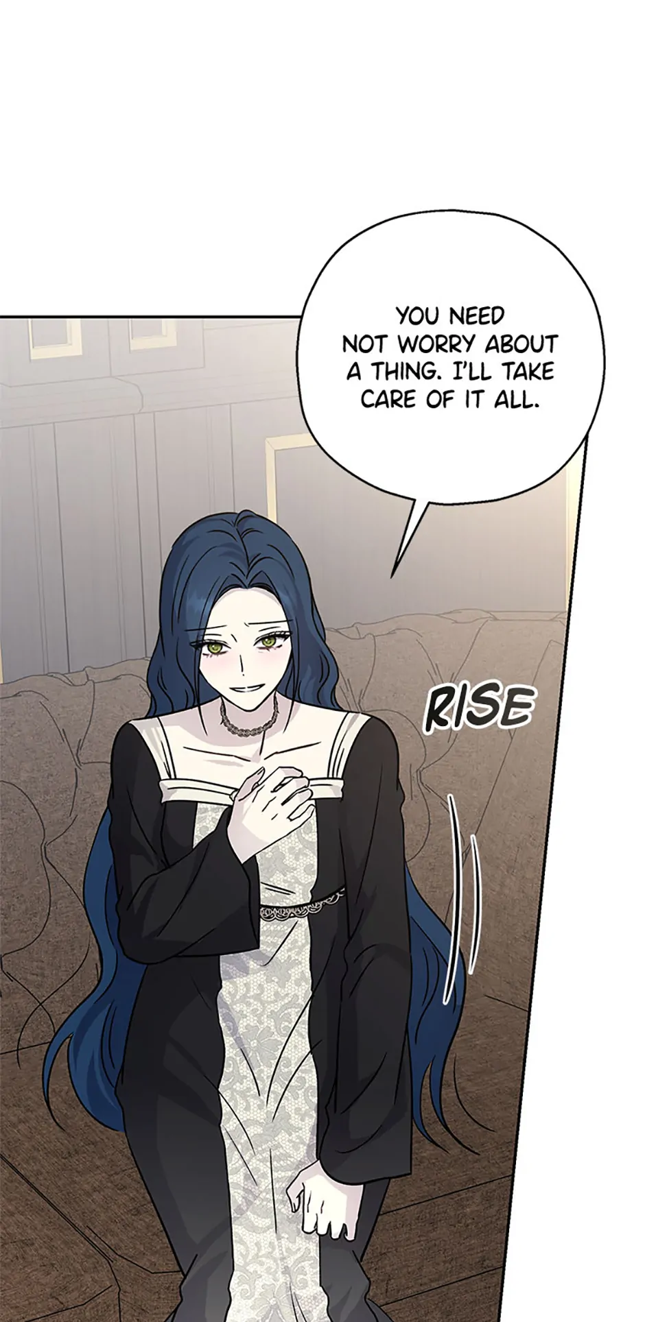 Monster Princess Chapter 63 - Page 9