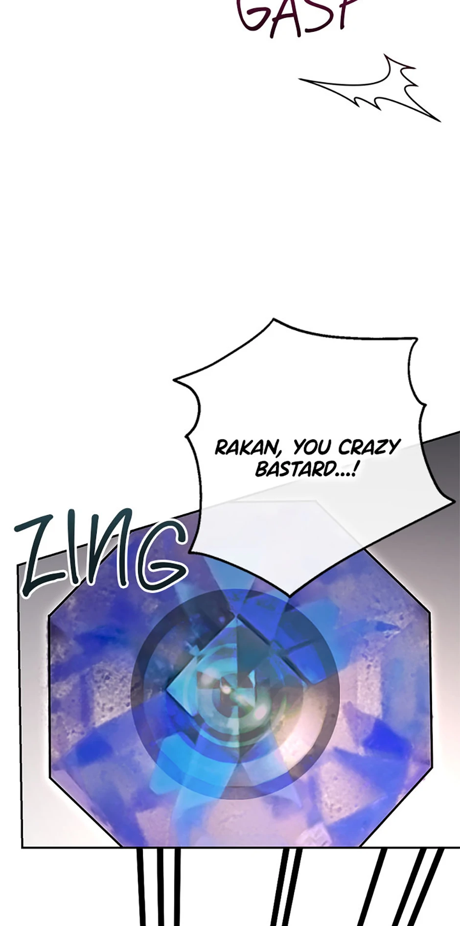 Monster Princess Chapter 64 - Page 12