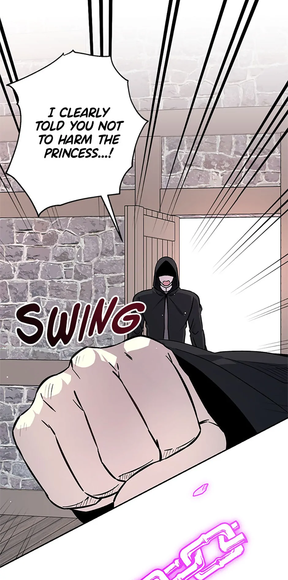 Monster Princess Chapter 64 - Page 13