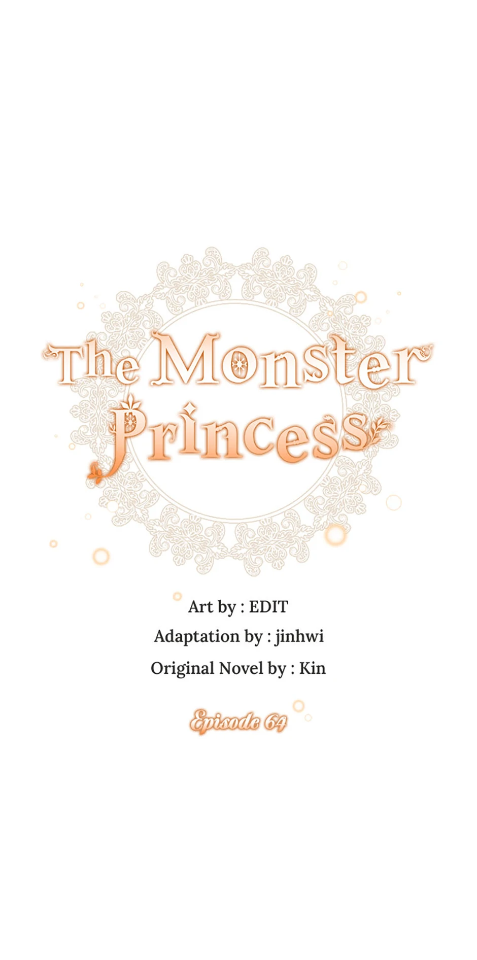Monster Princess Chapter 64 - Page 16
