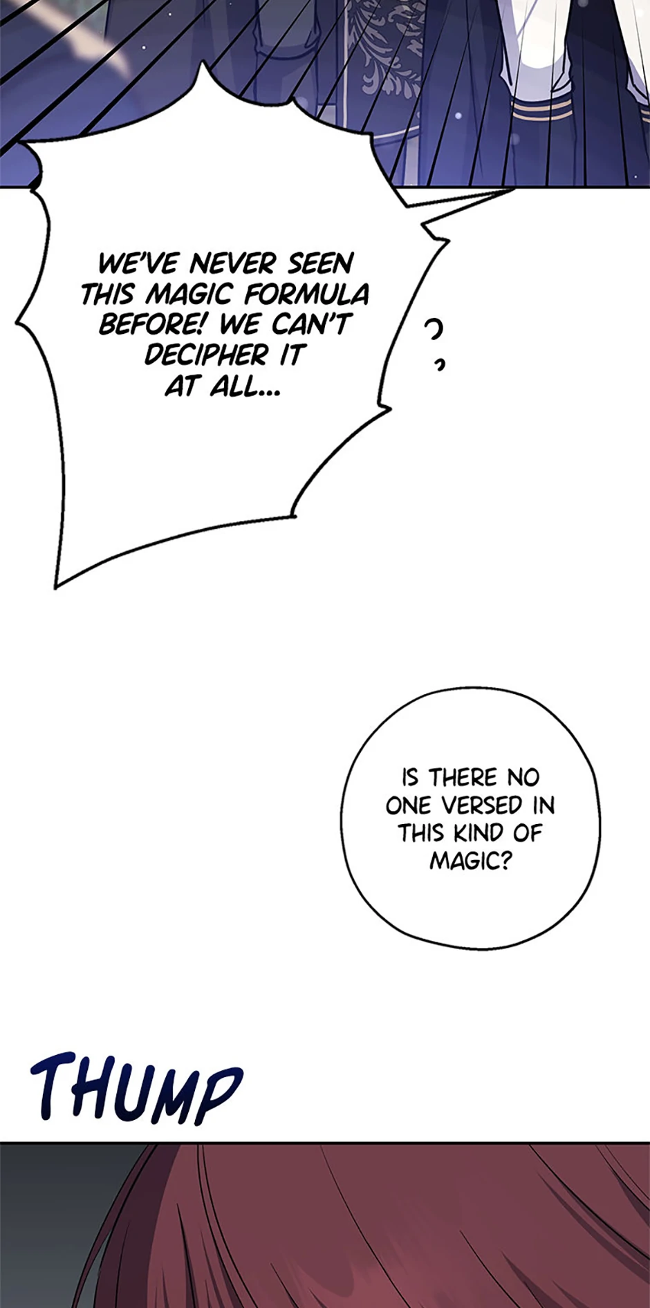 Monster Princess Chapter 64 - Page 19