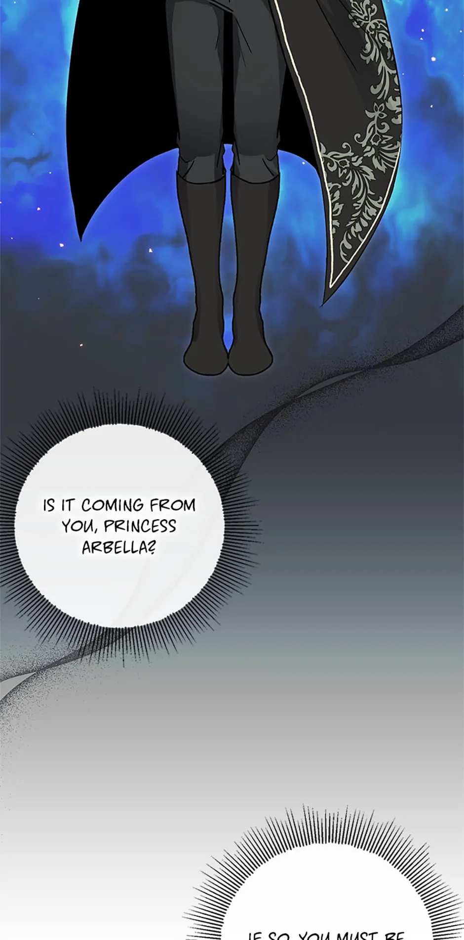 Monster Princess Chapter 64 - Page 22