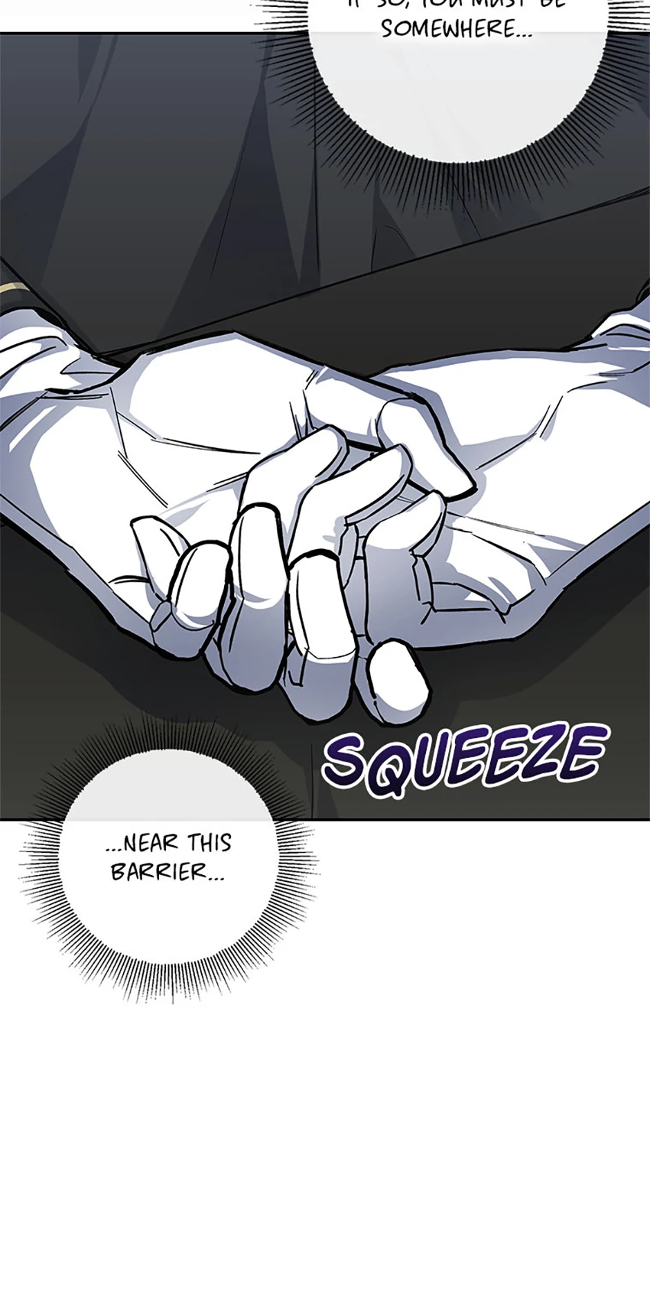 Monster Princess Chapter 64 - Page 23