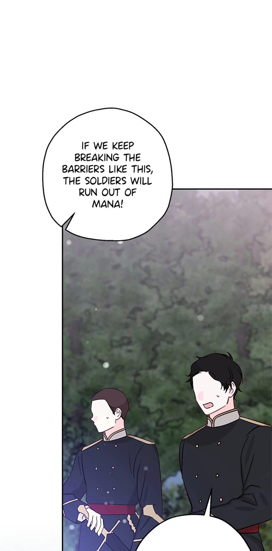 Monster Princess Chapter 64 - Page 24