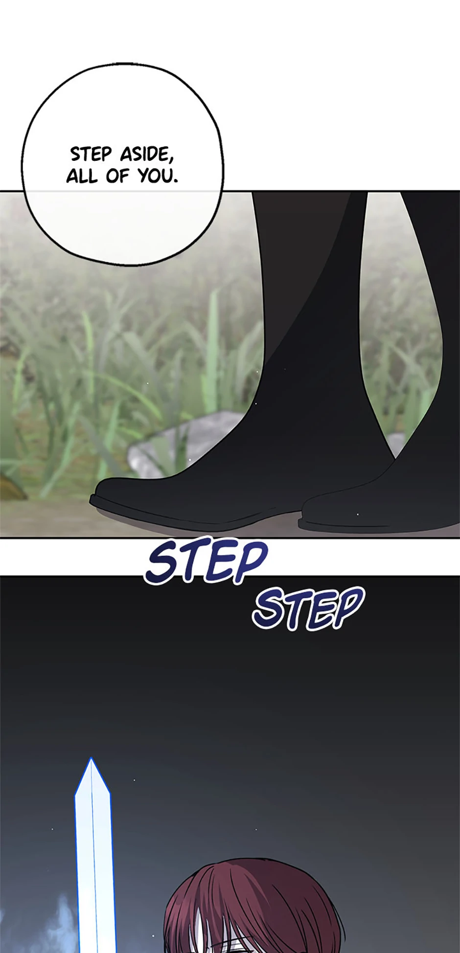 Monster Princess Chapter 64 - Page 27