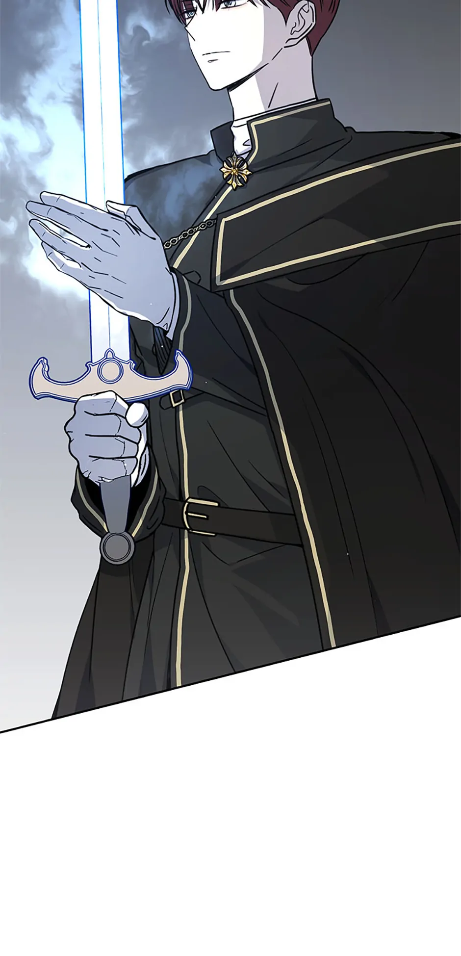 Monster Princess Chapter 64 - Page 28