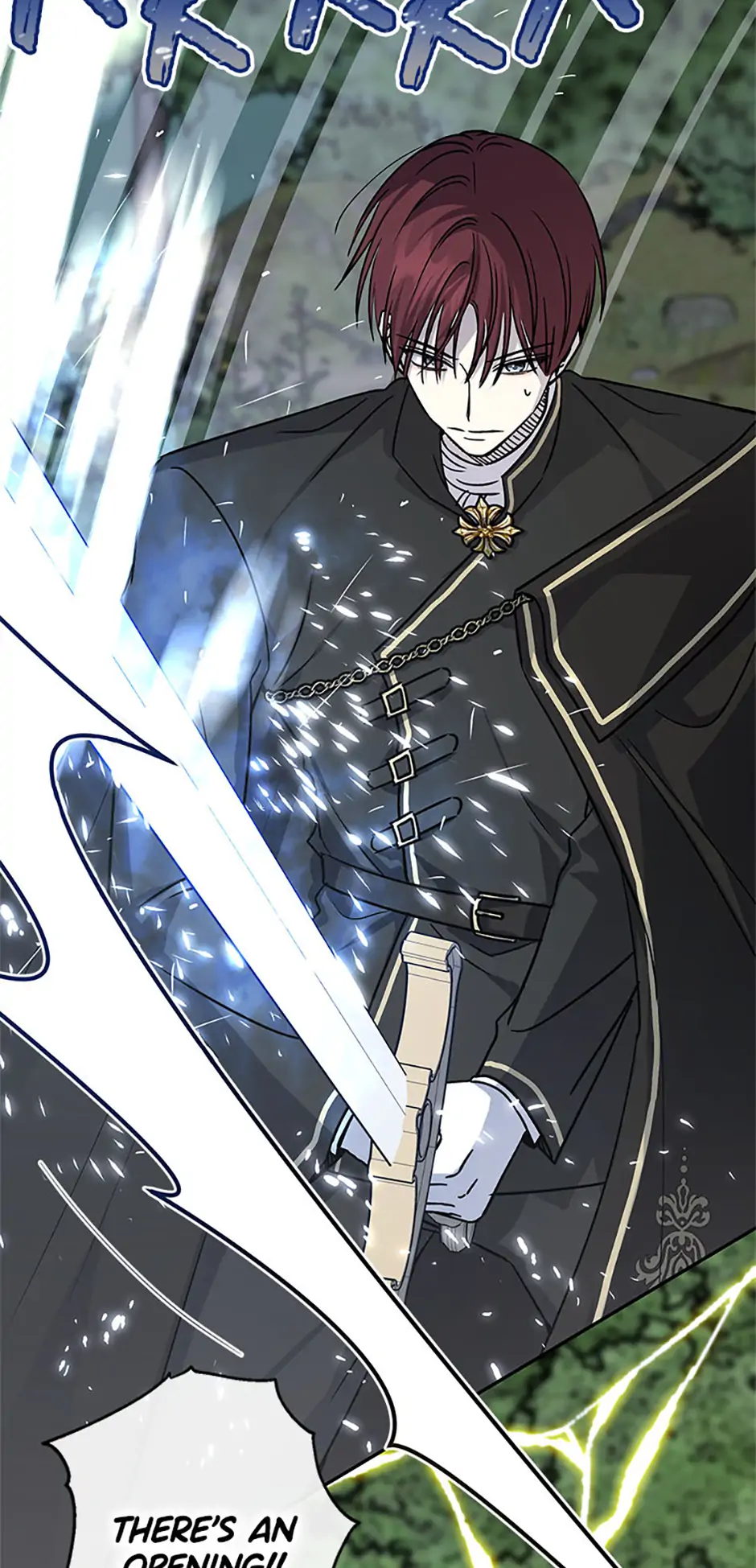 Monster Princess Chapter 64 - Page 30