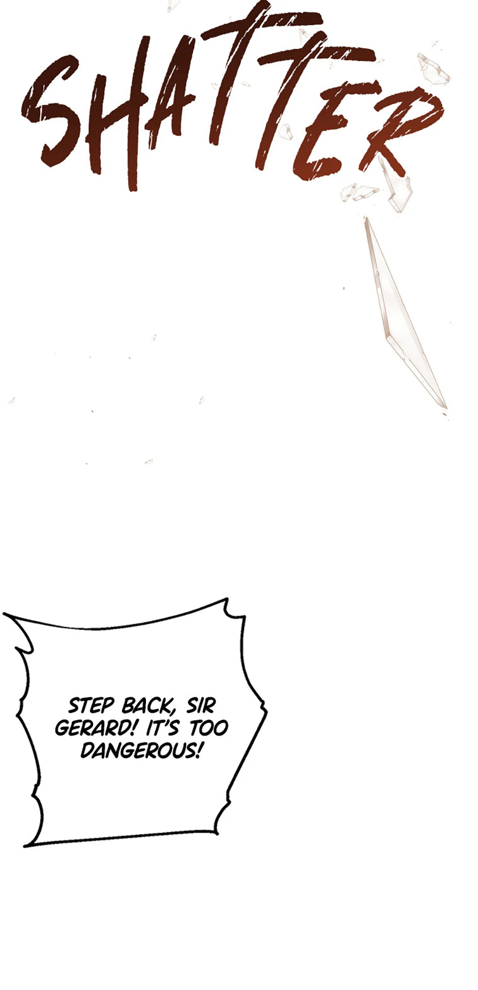 Monster Princess Chapter 64 - Page 32