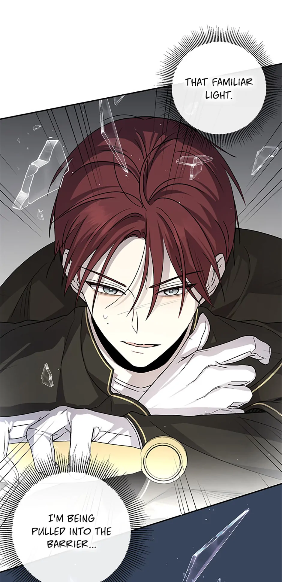 Monster Princess Chapter 64 - Page 33