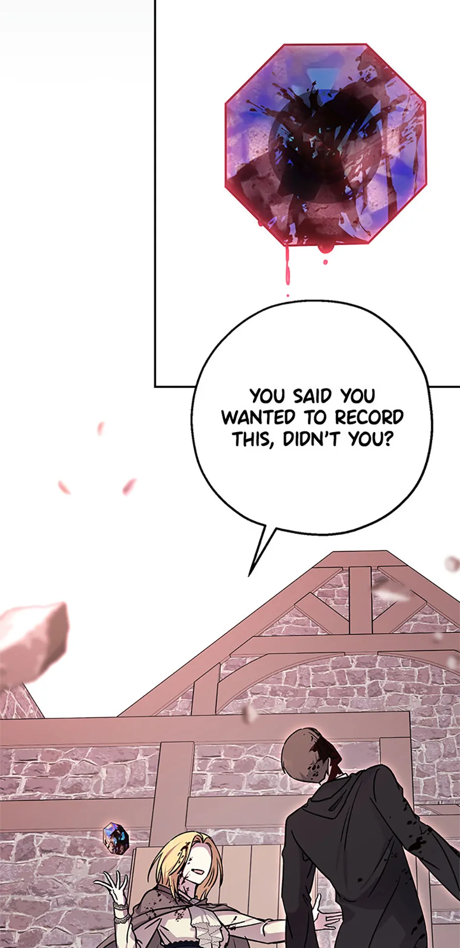 Monster Princess Chapter 64 - Page 36