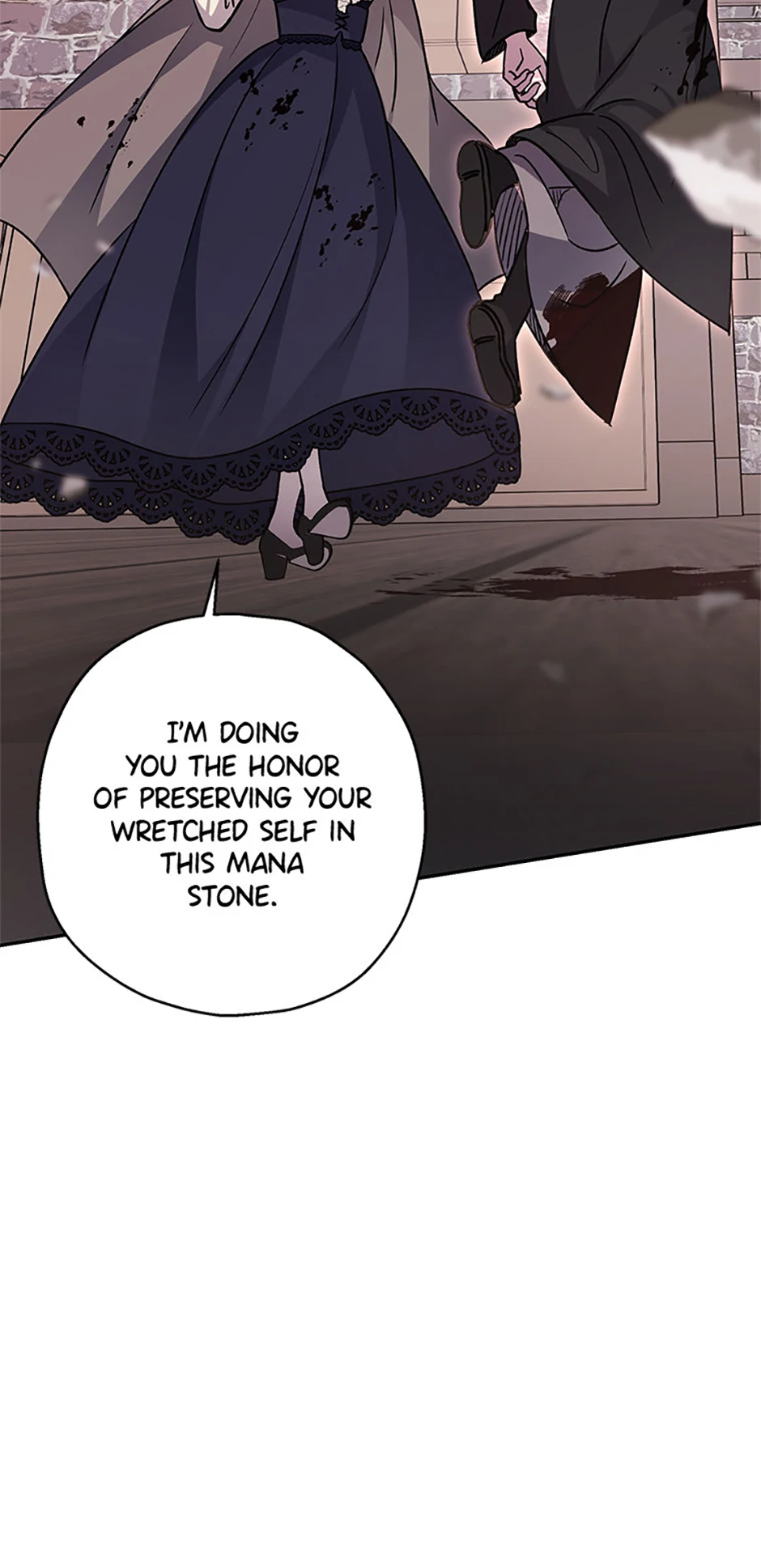 Monster Princess Chapter 64 - Page 37