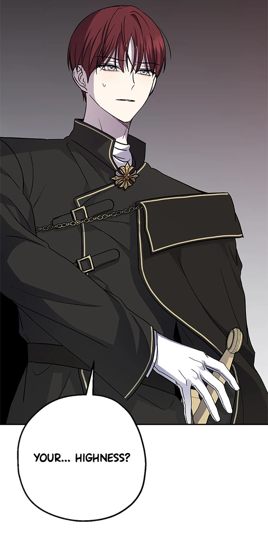 Monster Princess Chapter 64 - Page 39