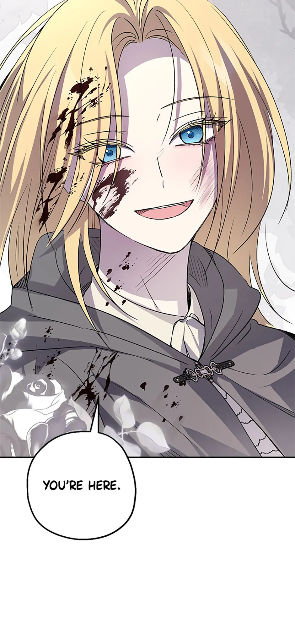 Monster Princess Chapter 64 - Page 41