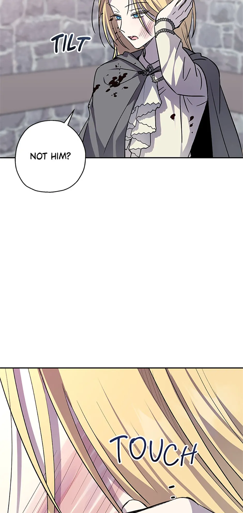 Monster Princess Chapter 64 - Page 45