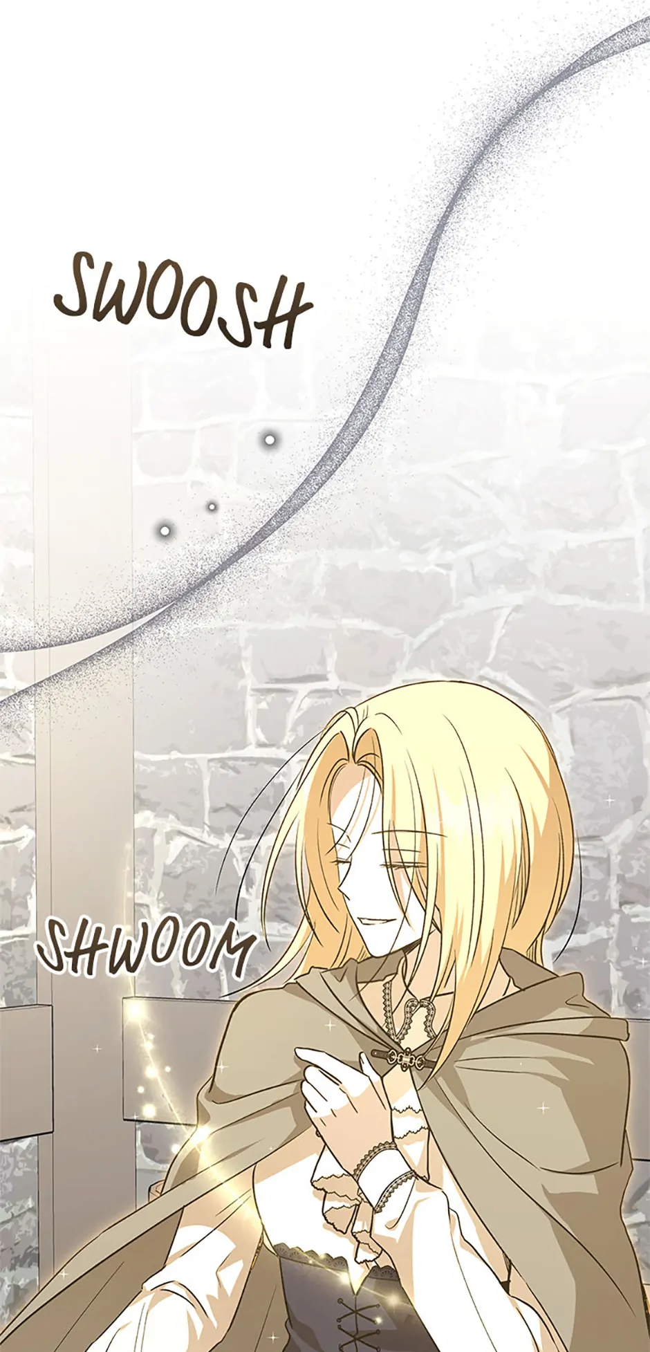 Monster Princess Chapter 64 - Page 47