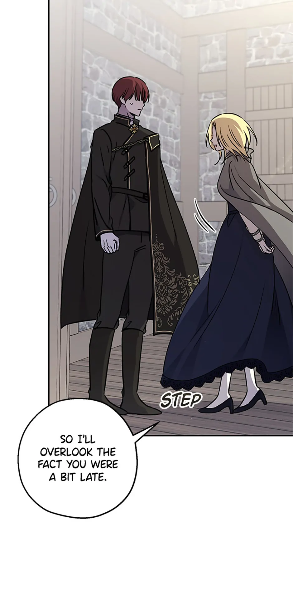 Monster Princess Chapter 64 - Page 49