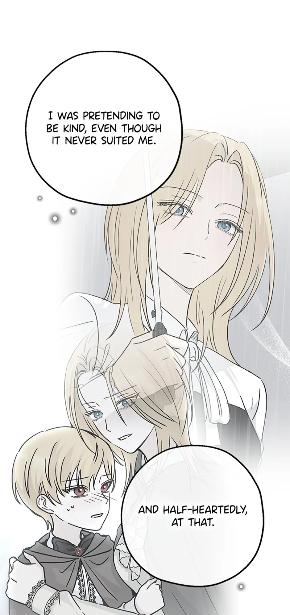 Monster Princess Chapter 64 - Page 57