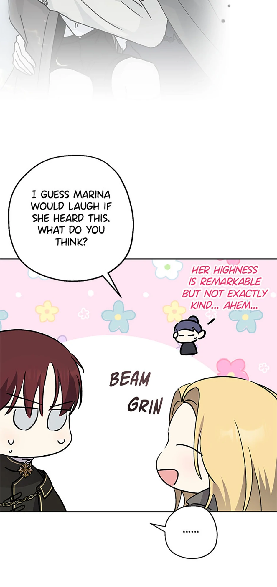 Monster Princess Chapter 64 - Page 58