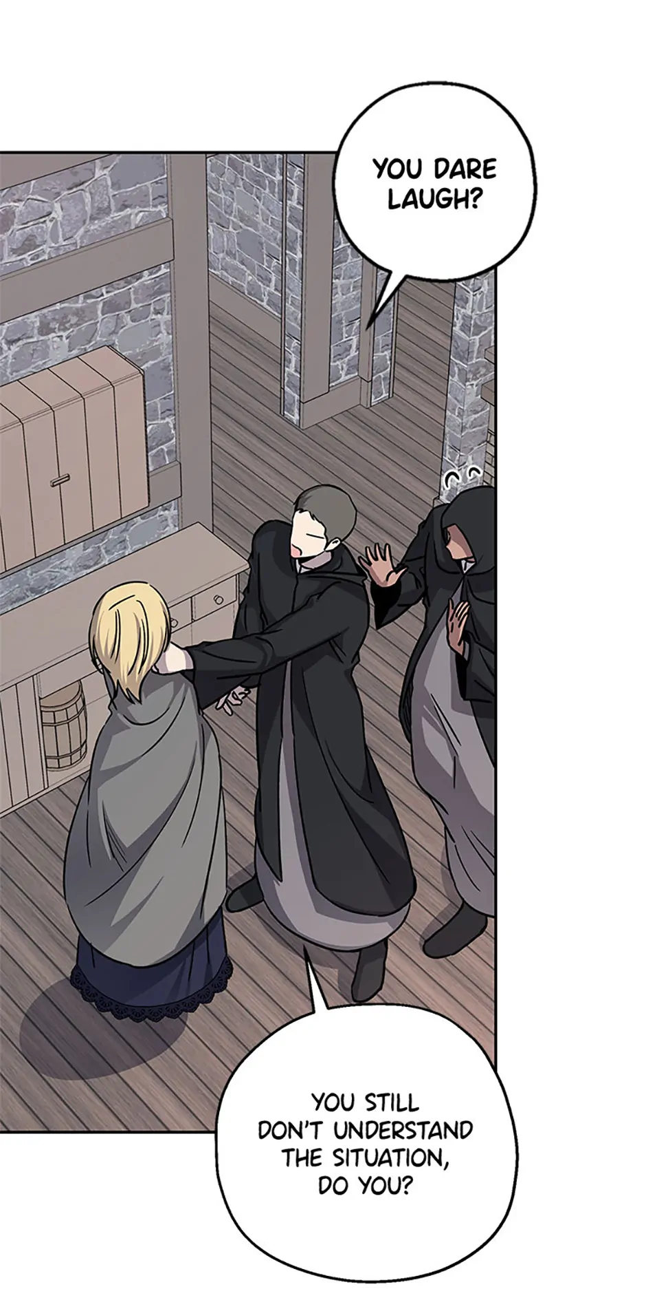 Monster Princess Chapter 64 - Page 6