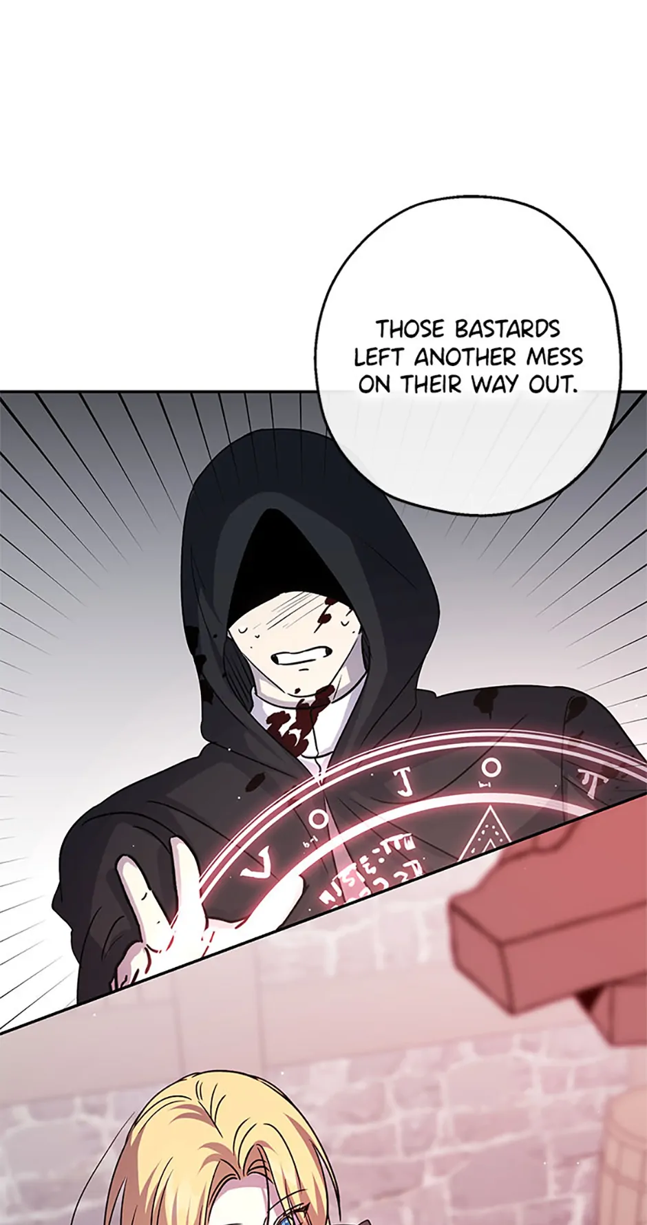 Monster Princess Chapter 64 - Page 64