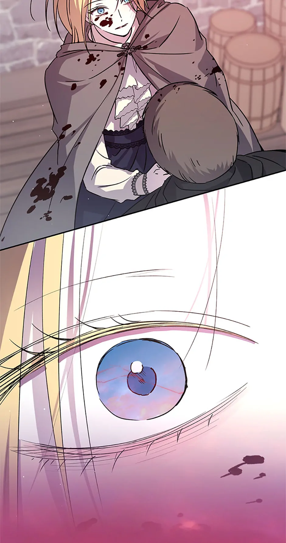 Monster Princess Chapter 64 - Page 65