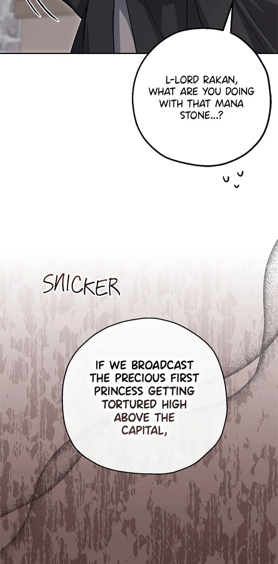 Monster Princess Chapter 64 - Page 8