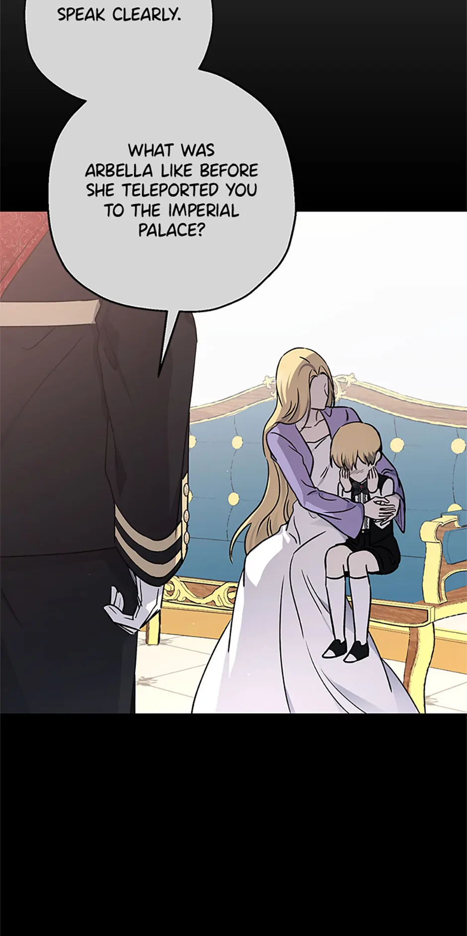 Monster Princess Chapter 65 - Page 10