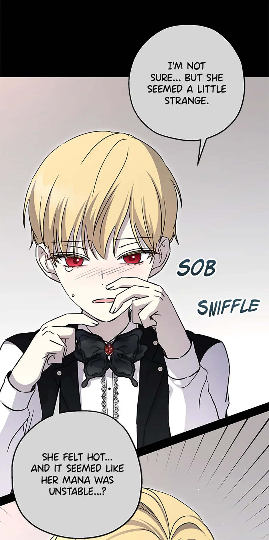 Monster Princess Chapter 65 - Page 11