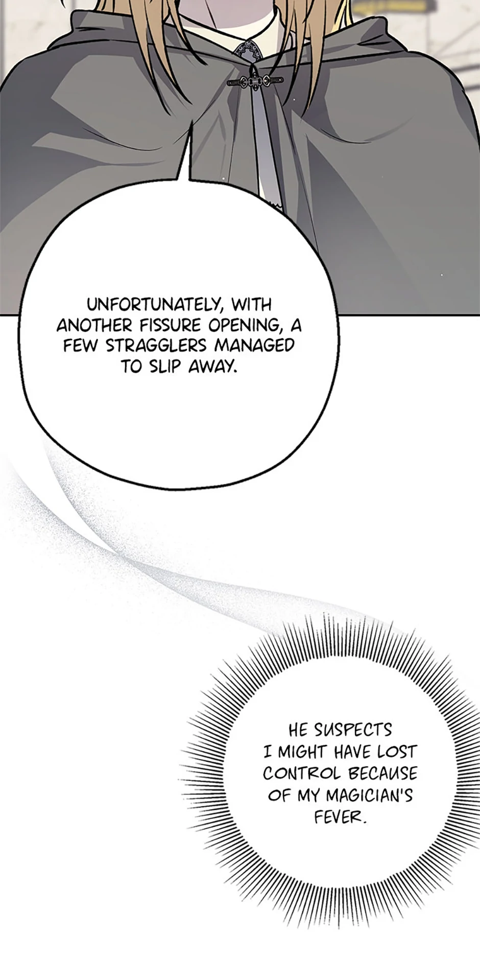 Monster Princess Chapter 65 - Page 15