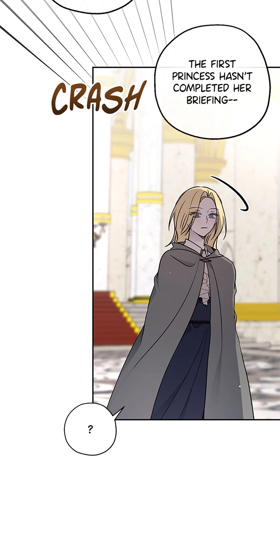 Monster Princess Chapter 65 - Page 18