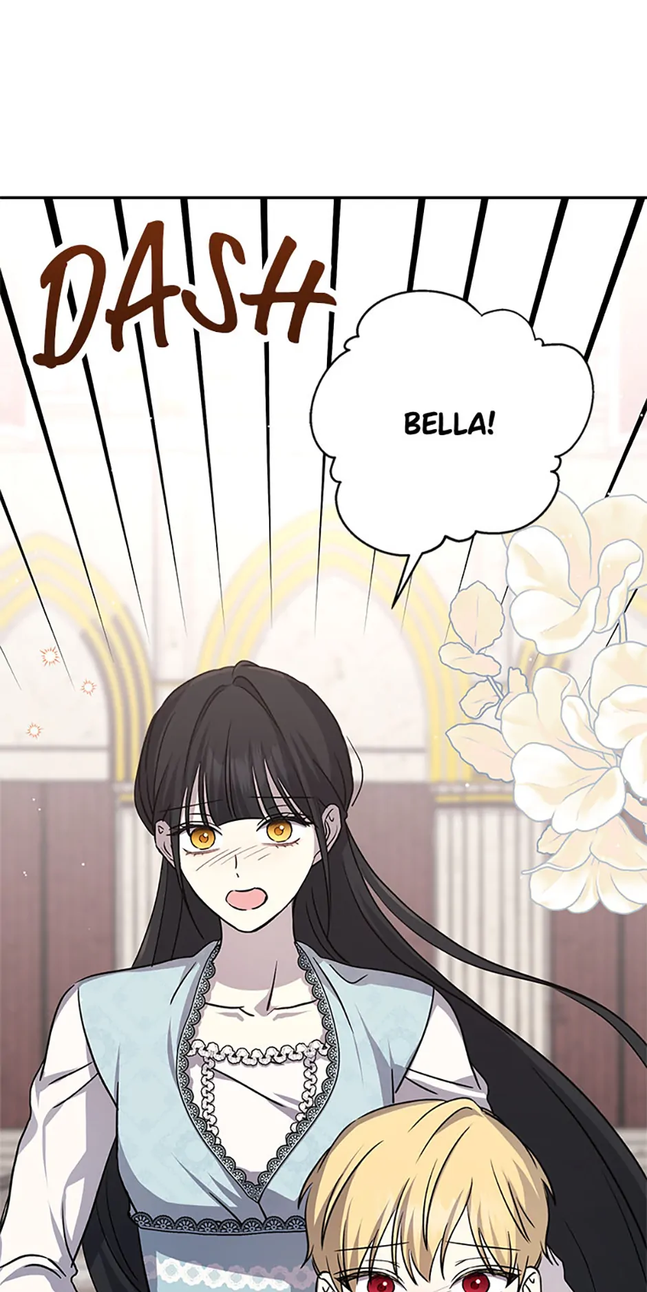 Monster Princess Chapter 65 - Page 19