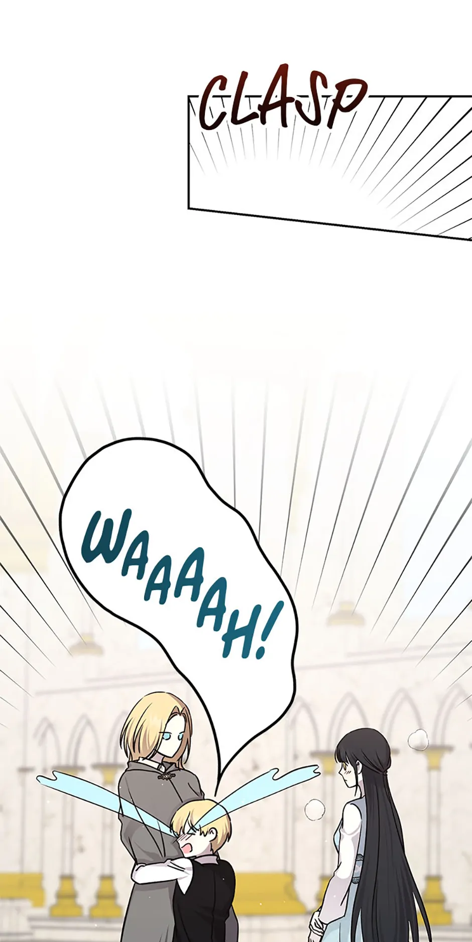 Monster Princess Chapter 65 - Page 21