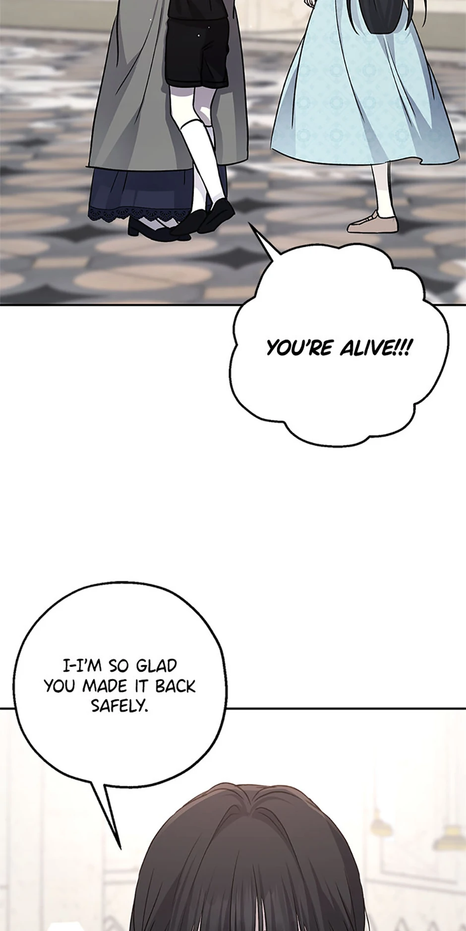 Monster Princess Chapter 65 - Page 22