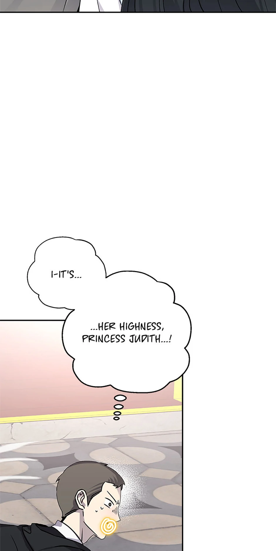 Monster Princess Chapter 65 - Page 25