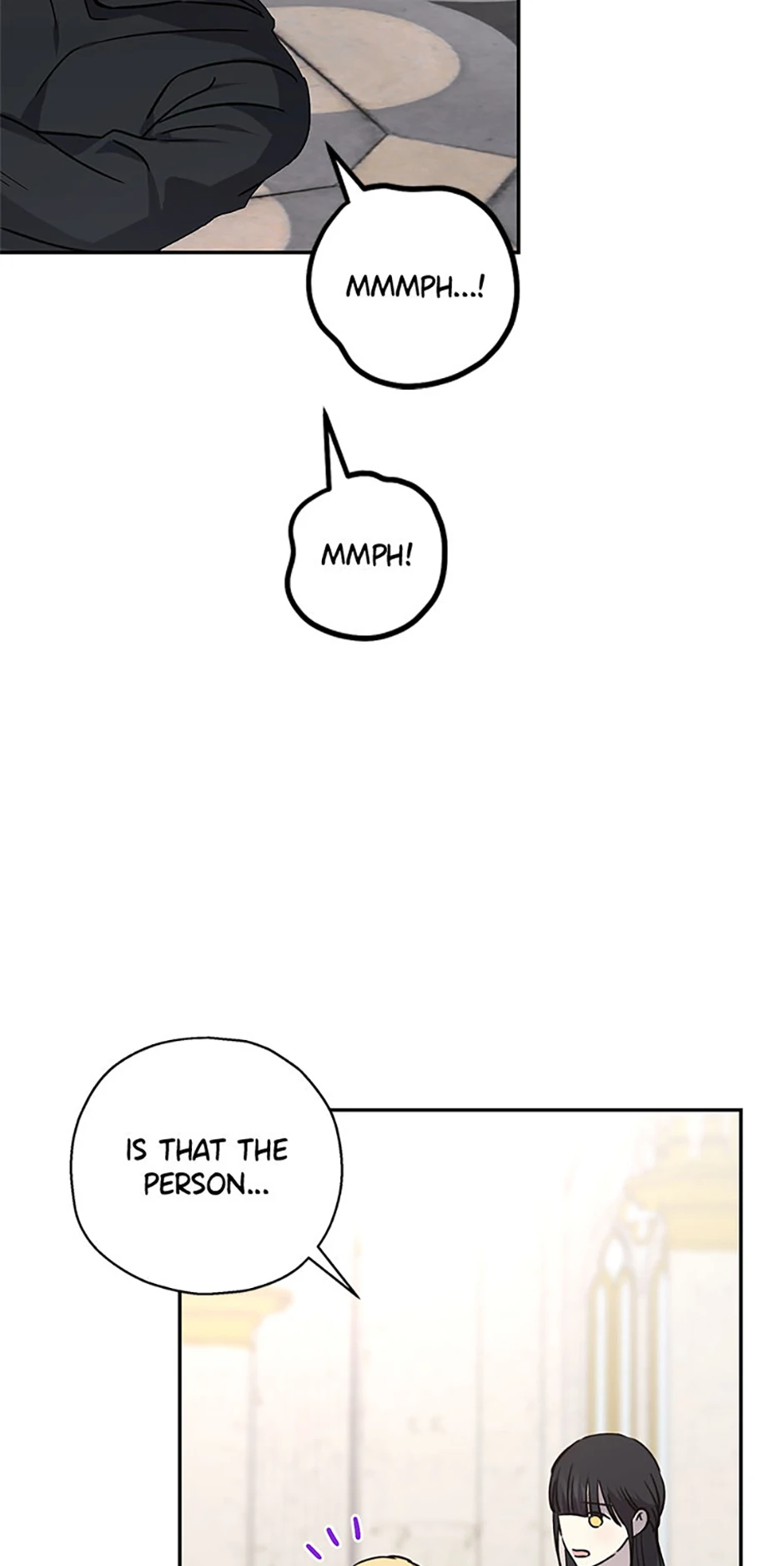 Monster Princess Chapter 65 - Page 26