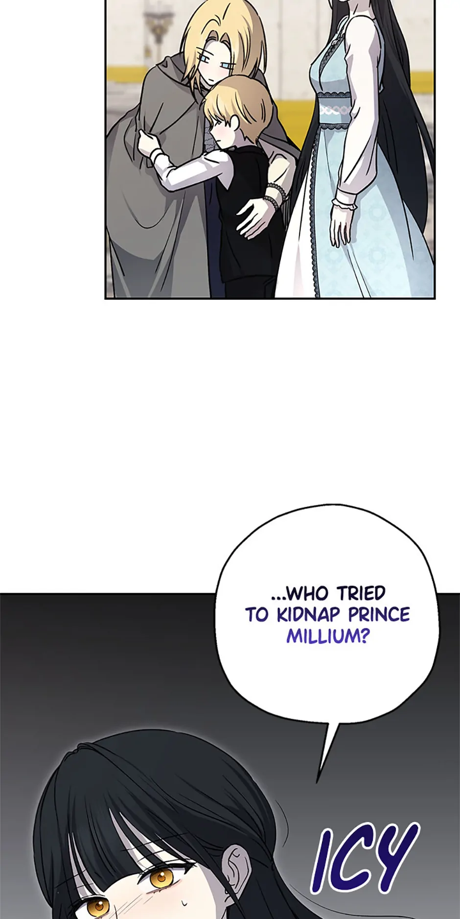 Monster Princess Chapter 65 - Page 27