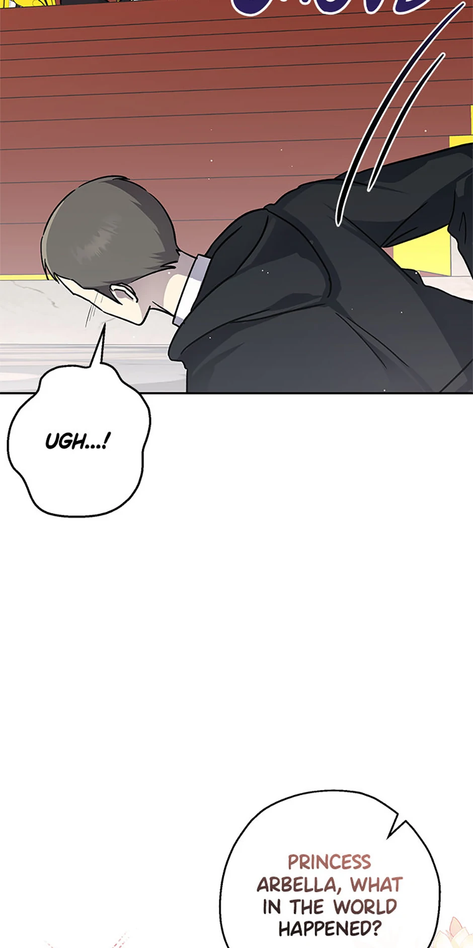 Monster Princess Chapter 65 - Page 3