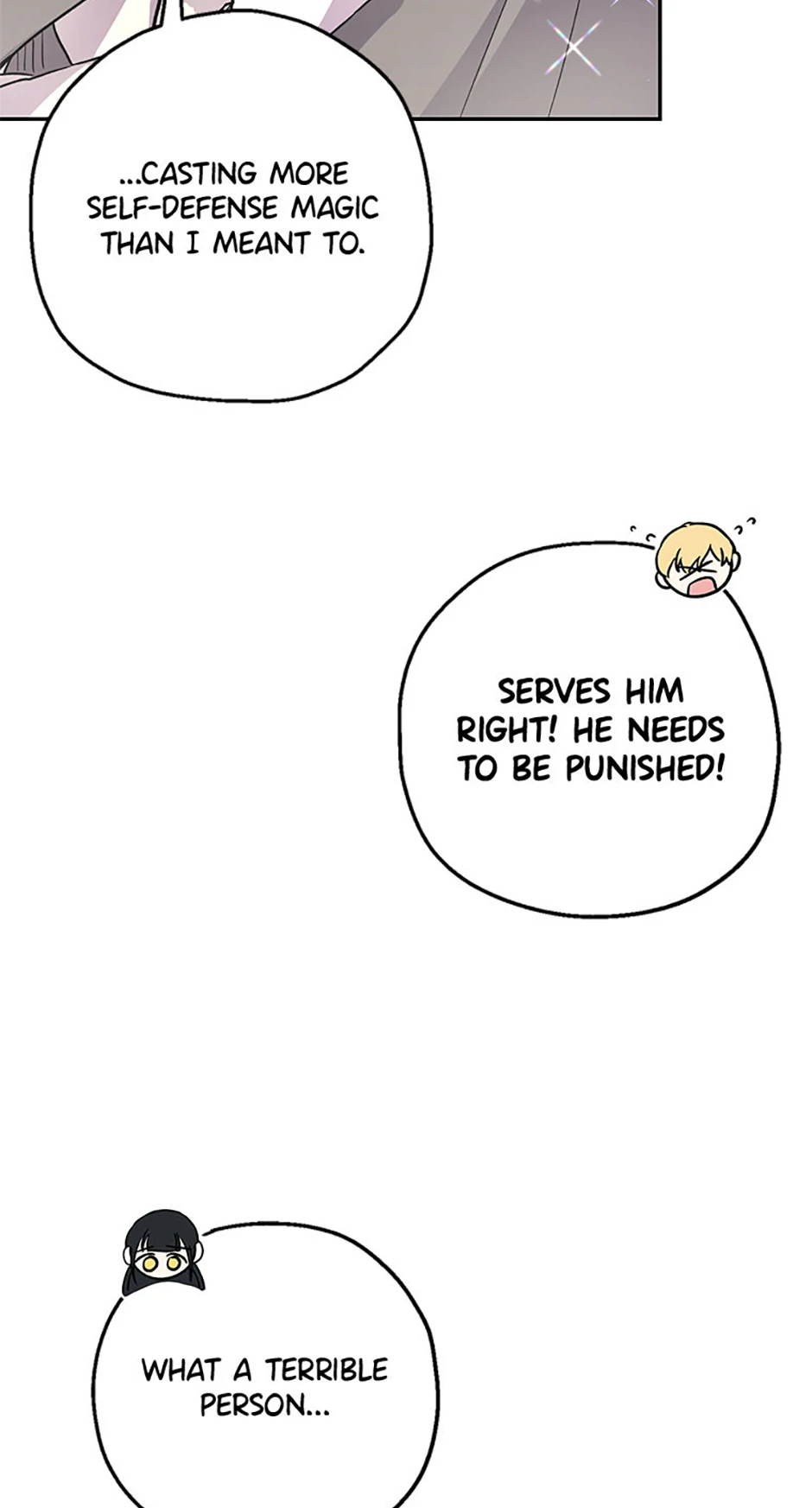 Monster Princess Chapter 65 - Page 30